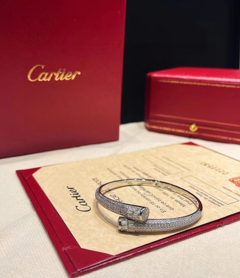 Cartier Bracelets